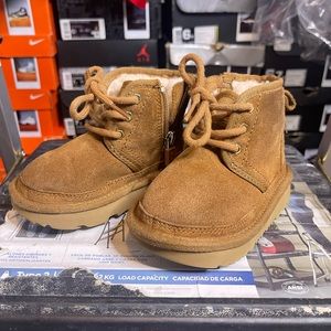 COPY - Ugg boots